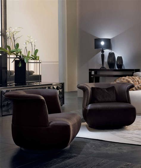 genuine Fendi furniture